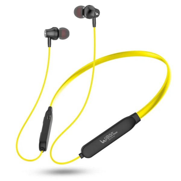Bluetooth Earphone Image
