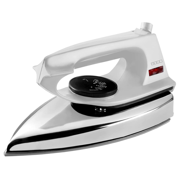 Dry Iron Image