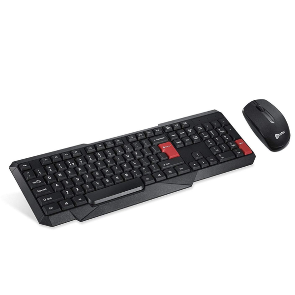 Keyboard & Mouse Combo-Image