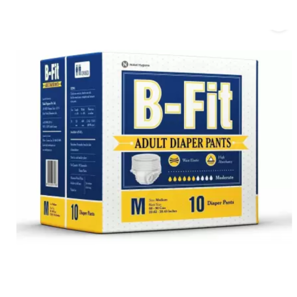 Adult Diaper Image