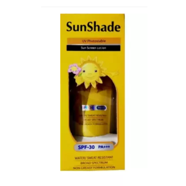 SunShade Sun Screen-Image