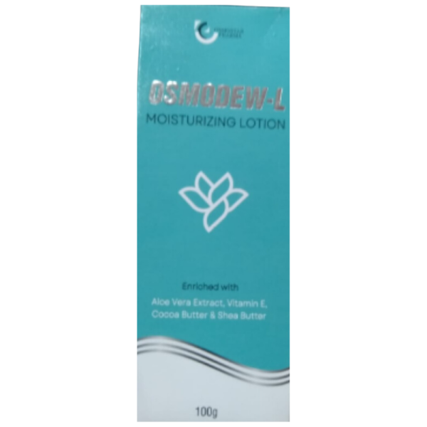Osmodew-L Lotion Image