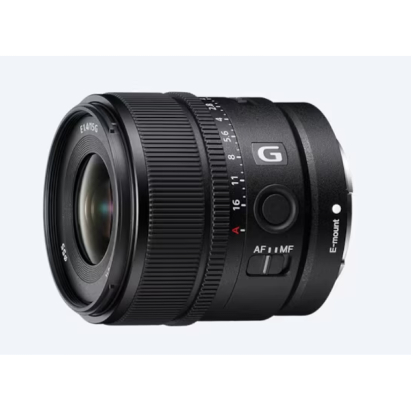 Camera Lens Image