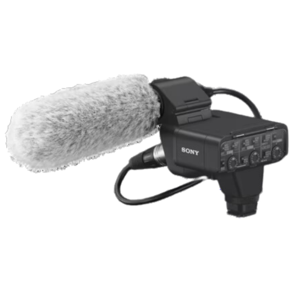 Microphone-Image