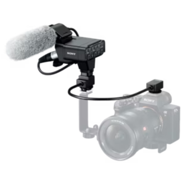 Microphone - Sony