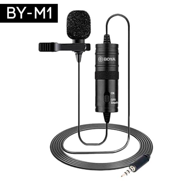 Microphone-Image