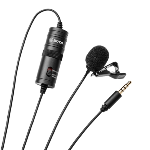 Microphone - BOYA