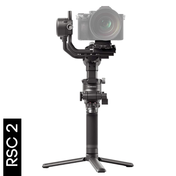 Gimbal Stabilizer Image