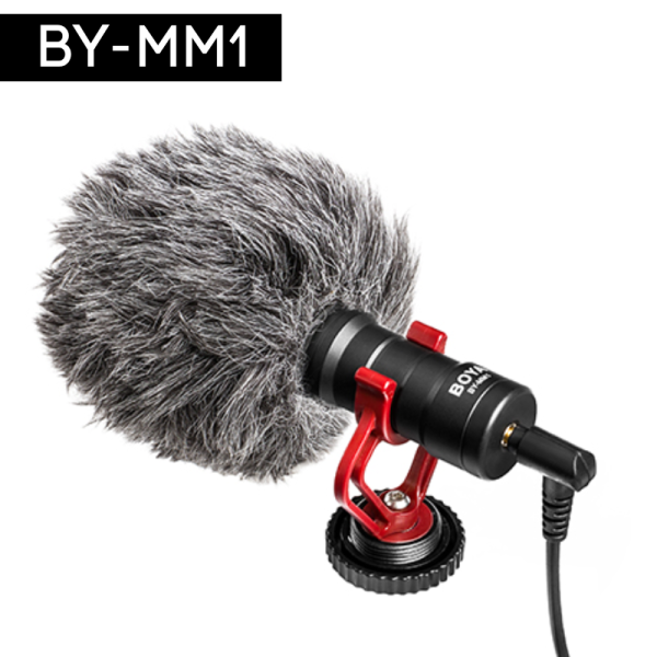 Microphone-Image