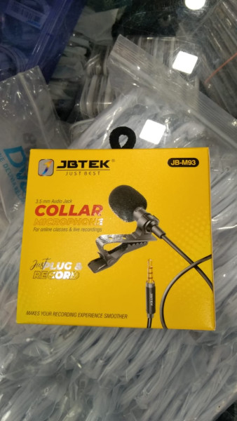 Microphone - Jbtek