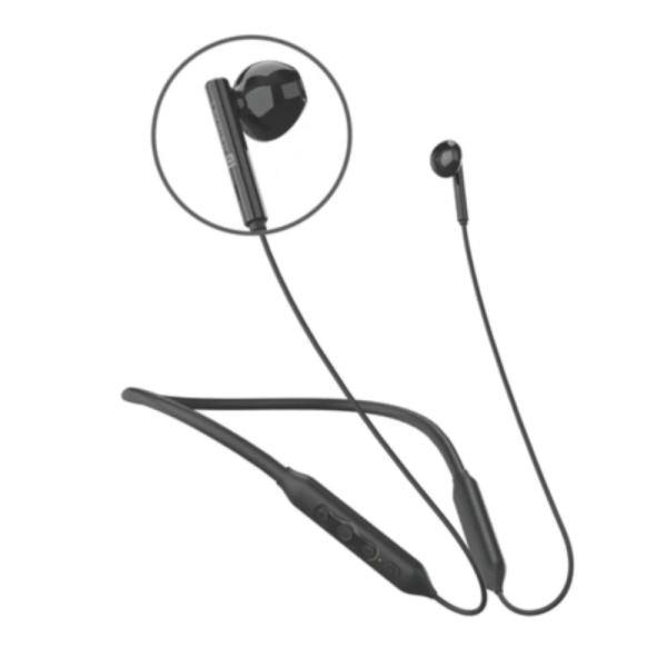 Bluetooth Earphone Image