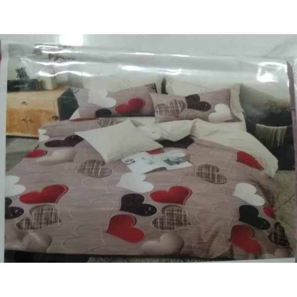 Bedsheet Image