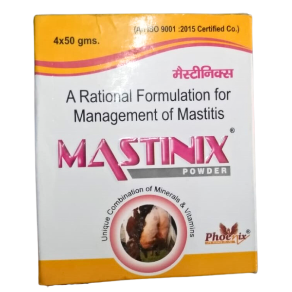 Mastinix Powder Image