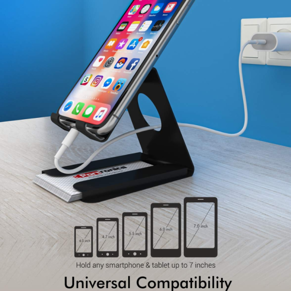 Car Mobile Holder - Portronics