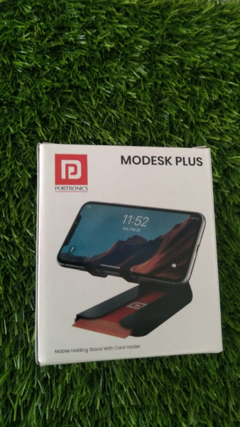 Car Mobile Holder - Portronics