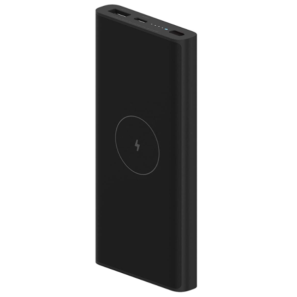 Wireless Power Bank-Image