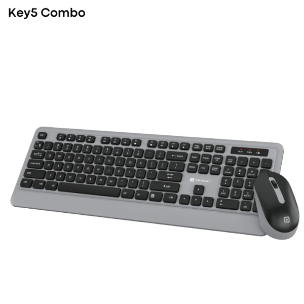 Keyboard & Mouse Combo-Image