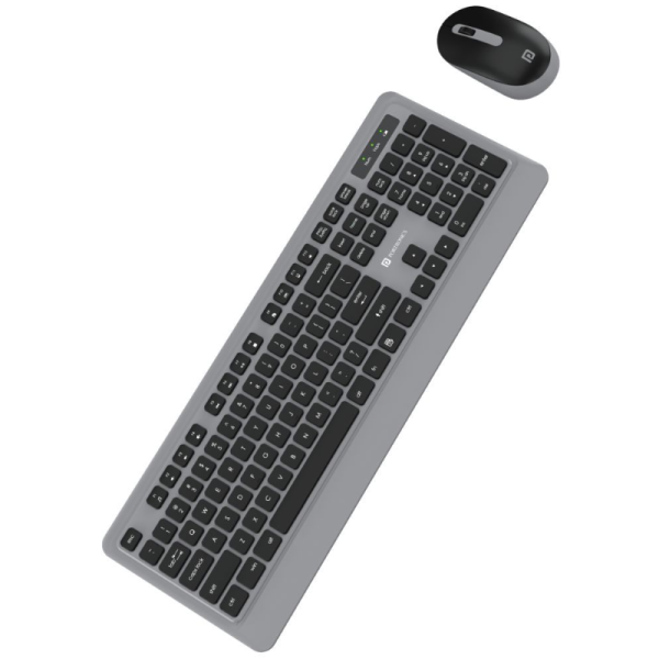 Keyboard & Mouse Combo - Portronics