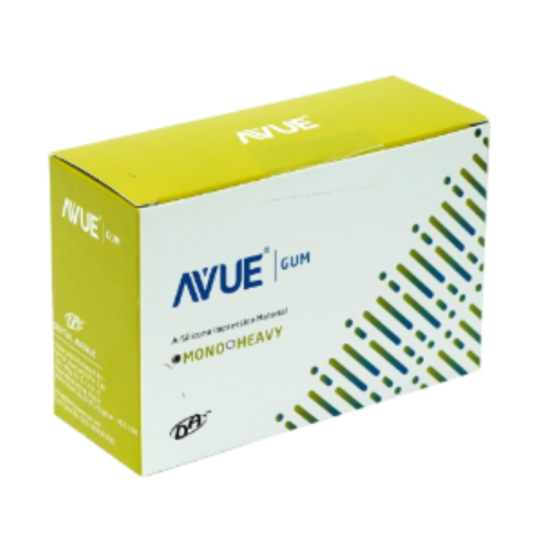 Avue Gum Light Body & Gum Putty Combo Image