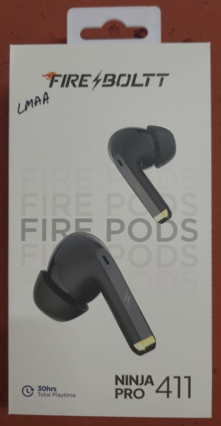 AirPods - Fire Boltt