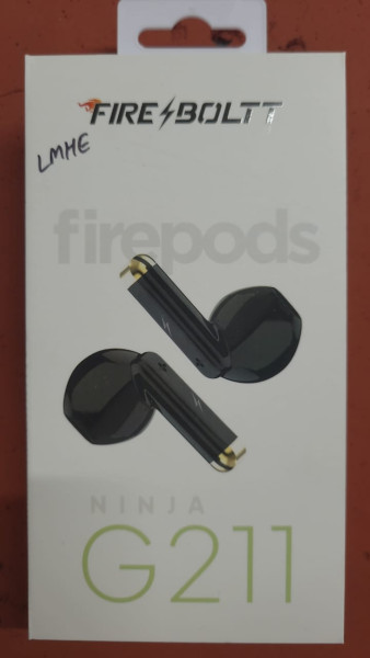AirPods - Fire Boltt