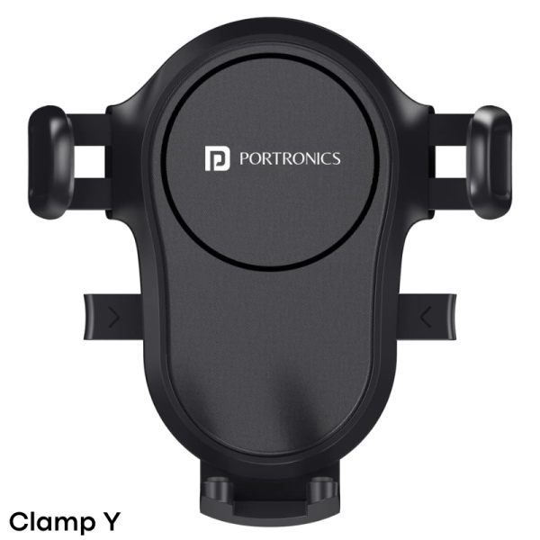 Car Mobile Holder-Image