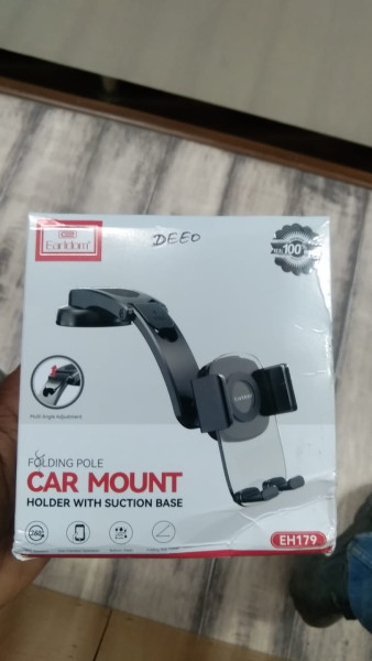 Car Mobile Holder - Earldom