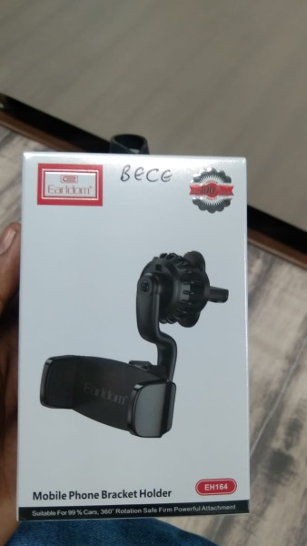 Car Mobile Holder - Earldom
