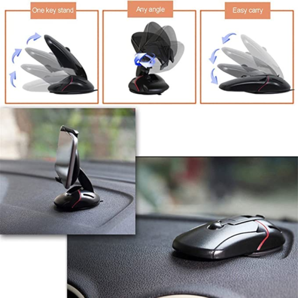 Car Mobile Holder - Generic