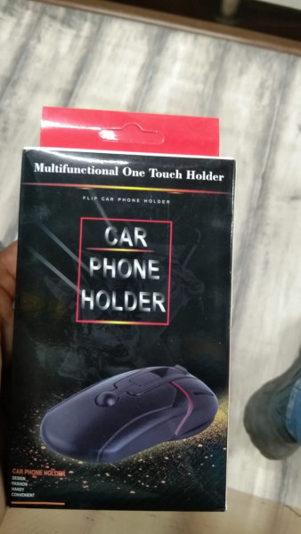 Car Mobile Holder - Generic