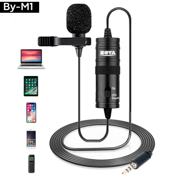 Microphone-Image