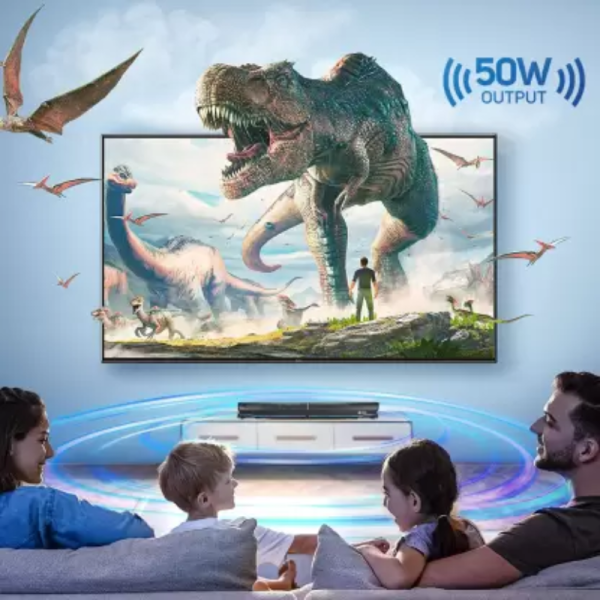 Bluetooth Soundbar - Zoook