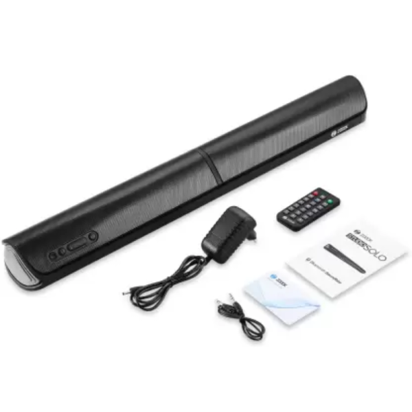 Bluetooth Soundbar - Zoook