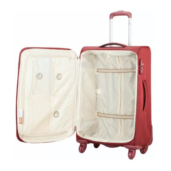 Suitcase - VIP