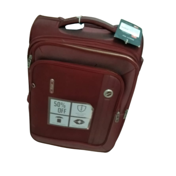 Suitcase - VIP