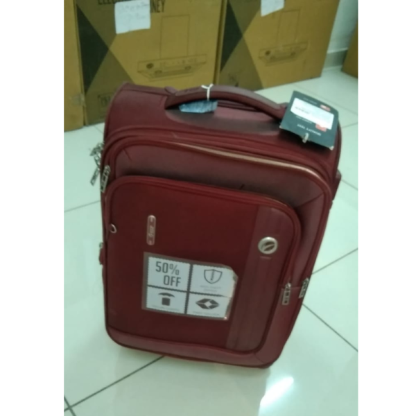 Suitcase - VIP