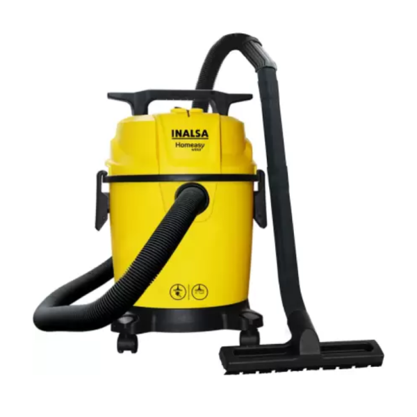 Vacuum Cleaner-Image