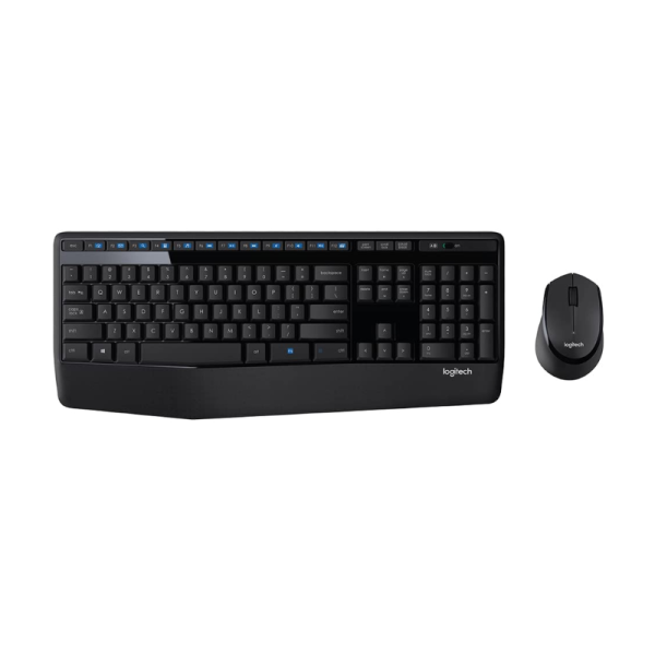 Keyboard & Mouse Combo-Image