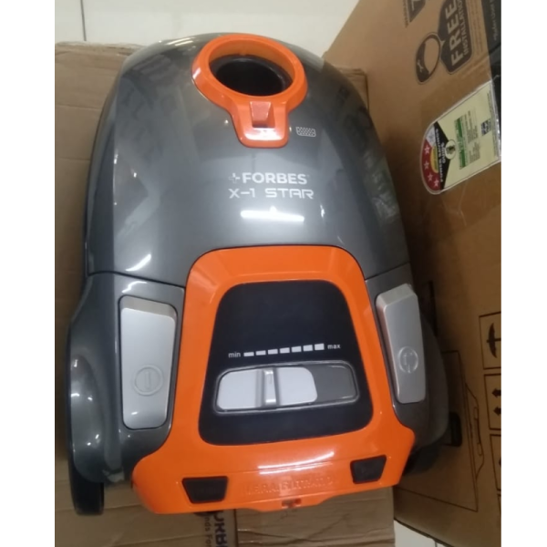 Vacuum Cleaner - Eureka Forbes