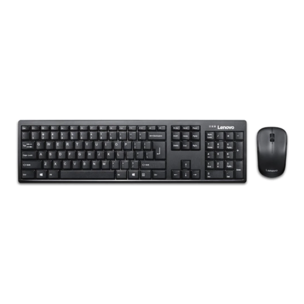Keyboard & Mouse Combo-Image