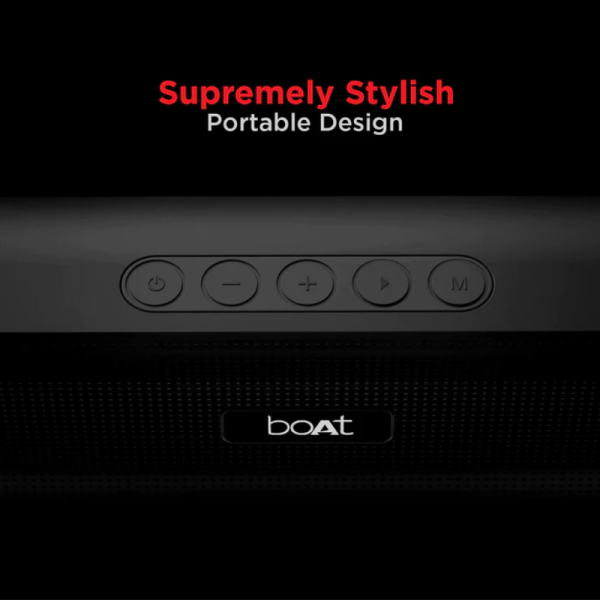 Bluetooth Soundbar-Image