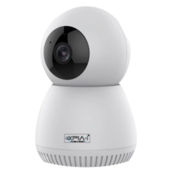 Smart CCTV Camera-Image