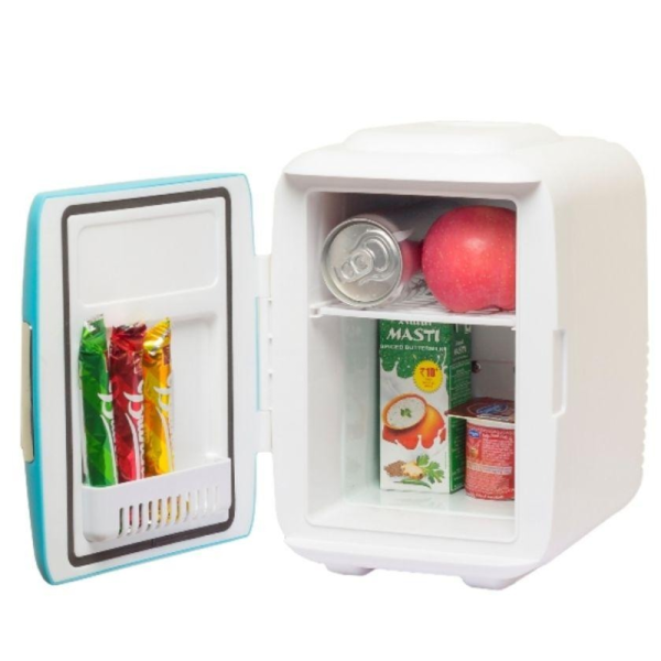 Mini Refrigerator - Tropicool