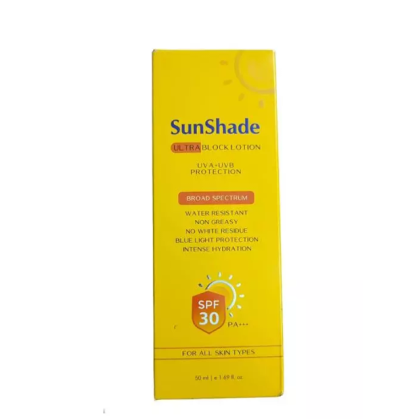 SunShade Sun Screen-Image