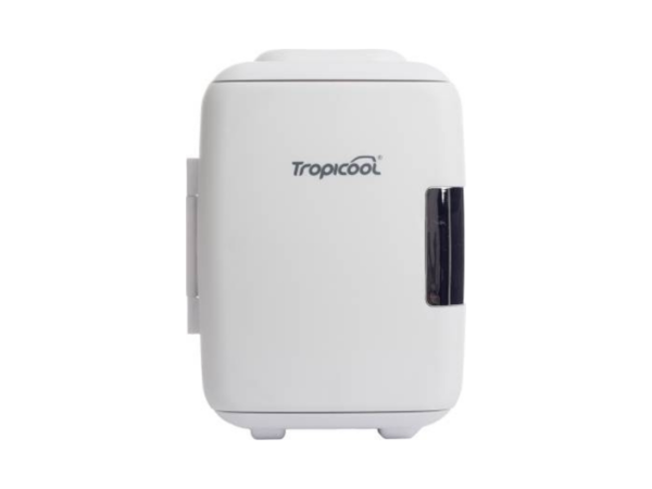Mini Refrigerator Image