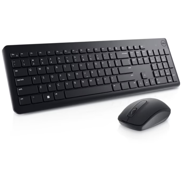 Keyboard & Mouse Combo-Image