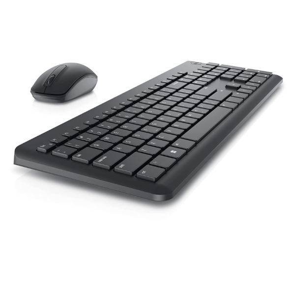 Keyboard & Mouse Combo - Dell