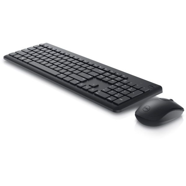 Keyboard & Mouse Combo - Dell