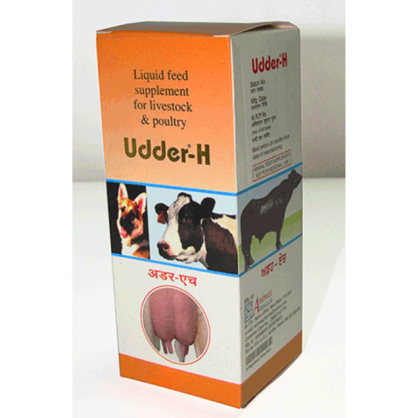 Udder-H-Image