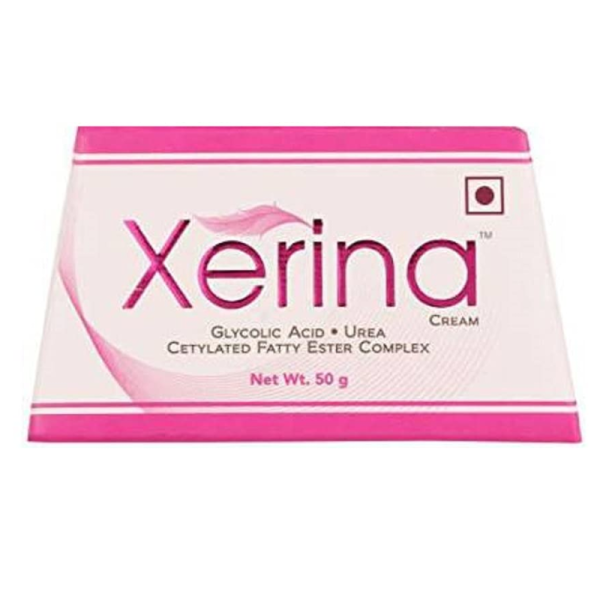 Xerina Cream Image